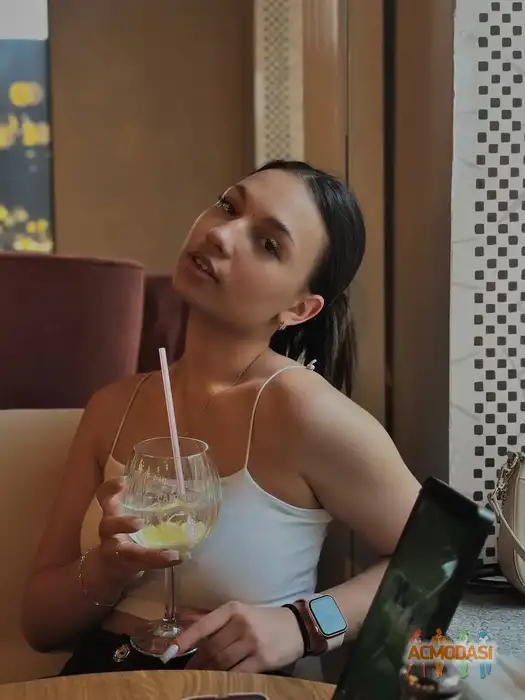 Дарья  Ахмерова фото №1945469. Загружено 15 Января 2026