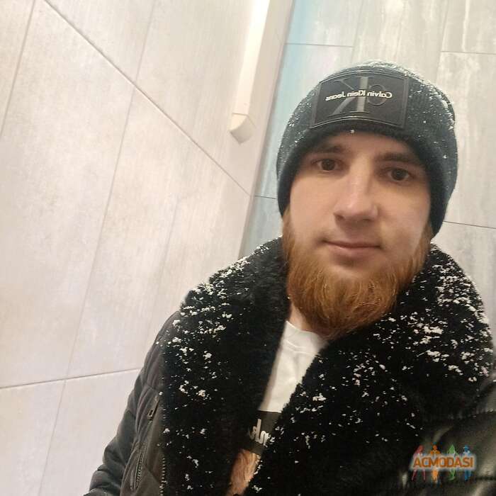 Илья  Калашников фото №1854718. Загружено 15 Мая 2023