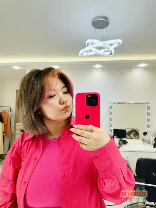 Эльгиза  Мамышова фото №1862733. Загружено 01 Августа 2023