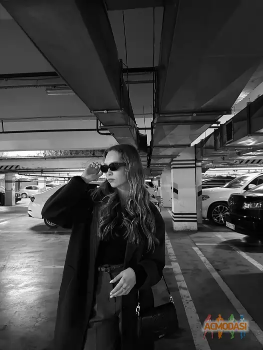 Полина  Махова фото №1939461. Загружено 24 Октября 2025