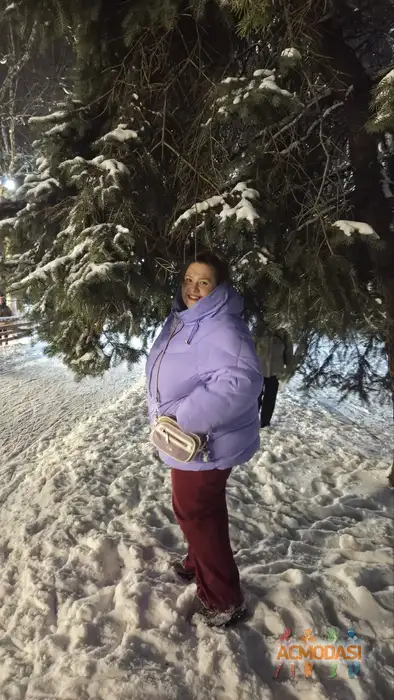 Анна  Размыслова фото №1945706. Загружено 20 Января 2026