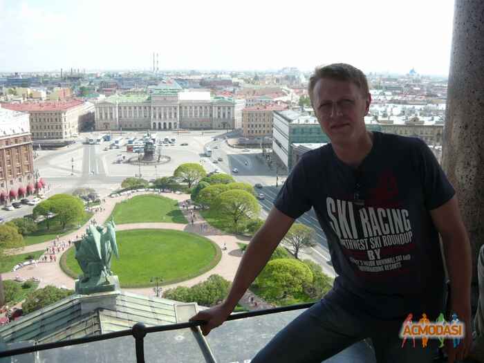 Станислав Юрьевич Тиханов фото №584129. Загружено 30 Января 2014