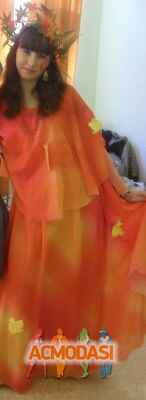 Ольга Андреевна Оторвина фото №355525. Загружено 27 Февраля 2013