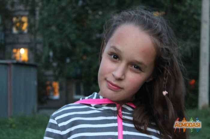 Полина  Ревунова фото №482761. Загружено 01 Сентября 2013