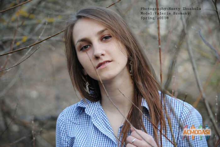 Валерия Дмитриевна Савва, фото №109892. Загружено 23 Ноября 2011
