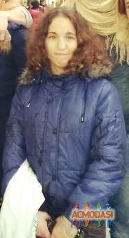 Аня Викторовна Сологуб фото №608834. Загружено 04 Марта 2014