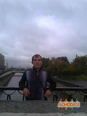 Алексей Владимирович Смирнов фото №617324. Загружено 18 Марта 2014