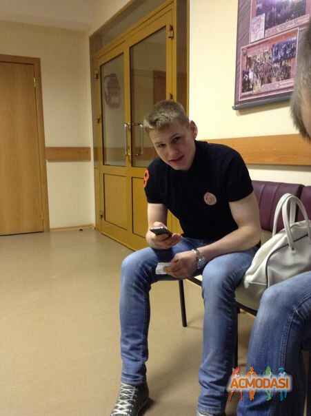 Иван Владимирович Тимофеев фото №650950. Загружено 11 Мая 2014