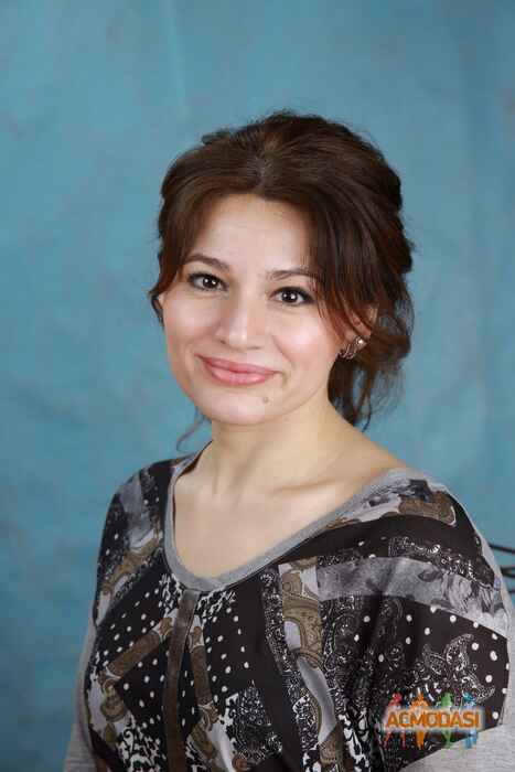 Аида  Акавова фото №653664. Загружено 16 Мая 2014