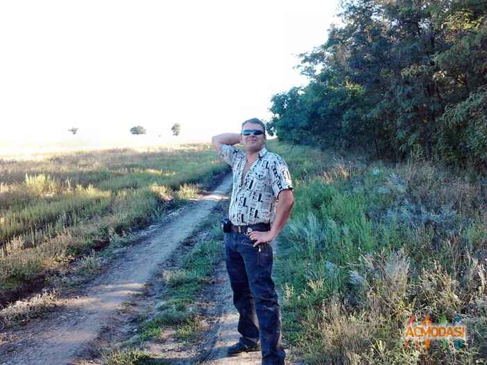 Алексей Анатольевич Палатов фото №693164. Загружено 19 Июля 2014