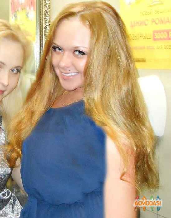 Алена Игоревна Ш фото №718471. Загружено 26 Августа 2014