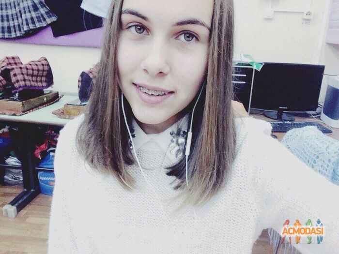 Екатерина Алексеевна Домашова фото №789835. Загружено 15 Декабря 2014