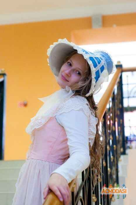 Аделина Сергеевна Цимарман фото №800781. Загружено 11 Января 2015