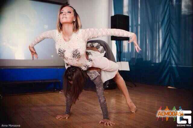 Александра  Андреевна фото №869660. Загружено 05 Июня 2015