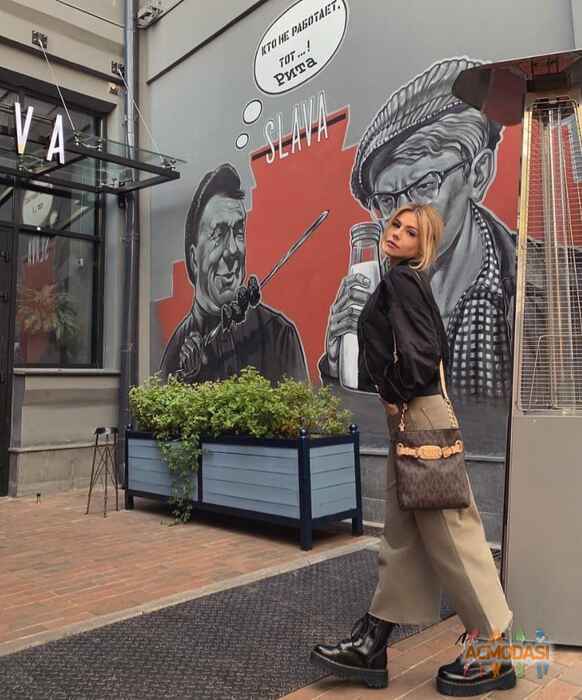 Маргарита Константиновна Кожевникова фото №1653142. Загружено 03 Ноября 2020