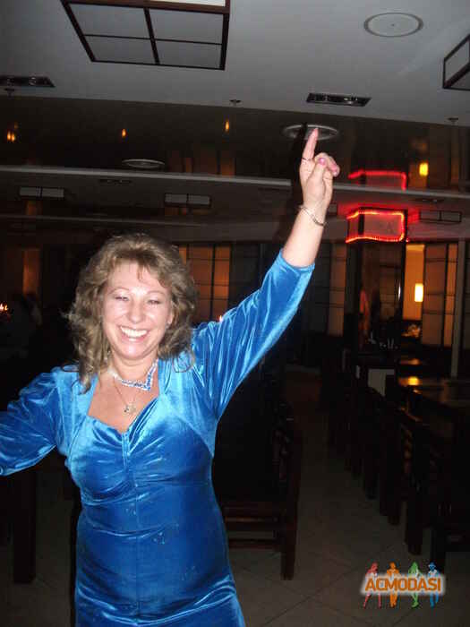 Любовь  Лилло фото №1067045. Загружено 03 Августа 2016