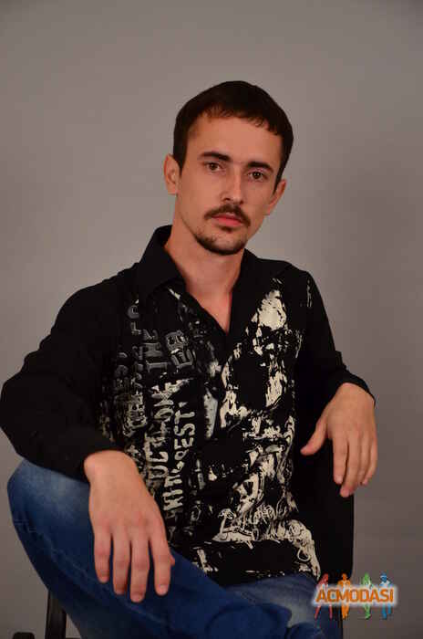 Андрей Сергеевич Паздников фото №1095998. Загружено 12 Октября 2016