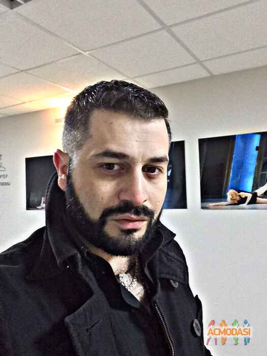 Роберт Геворгович Хачатрян фото №1149348. Загружено 21 Февраля 2017