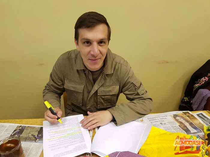 Бурлаков Дмитрий Александрович фото №1151688. Загружено 27 Февраля 2017