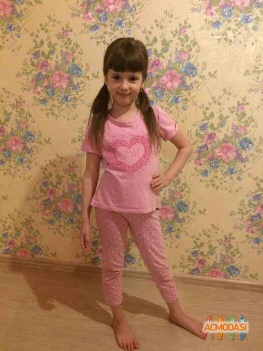 Валерия Юрьевна Чемисова фото №1285224. Загружено 08 Февраля 2018
