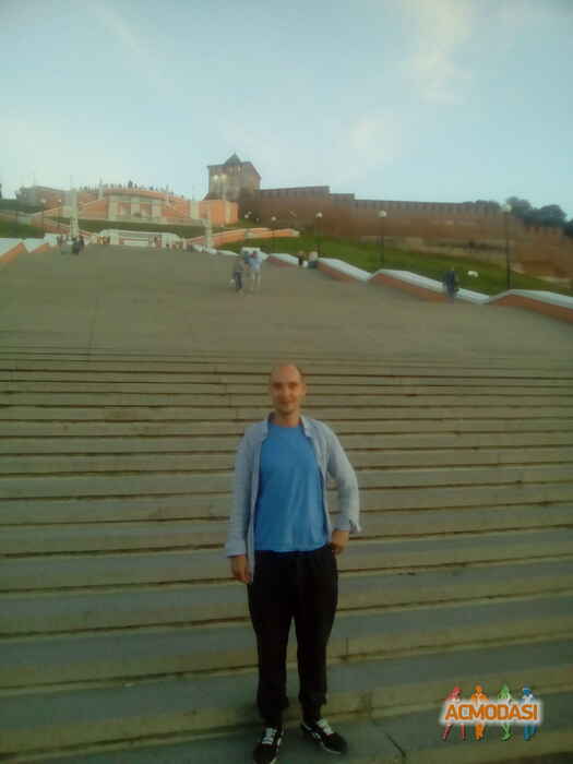 Андрей  Яцеев фото №1301294. Загружено 19 Марта 2018