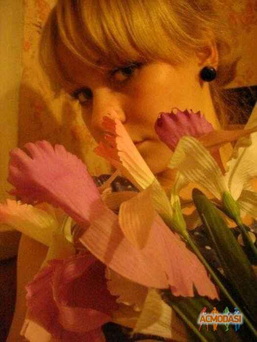 Арбузова  Кристина фото №112681. Загружено 29 Ноября 2011