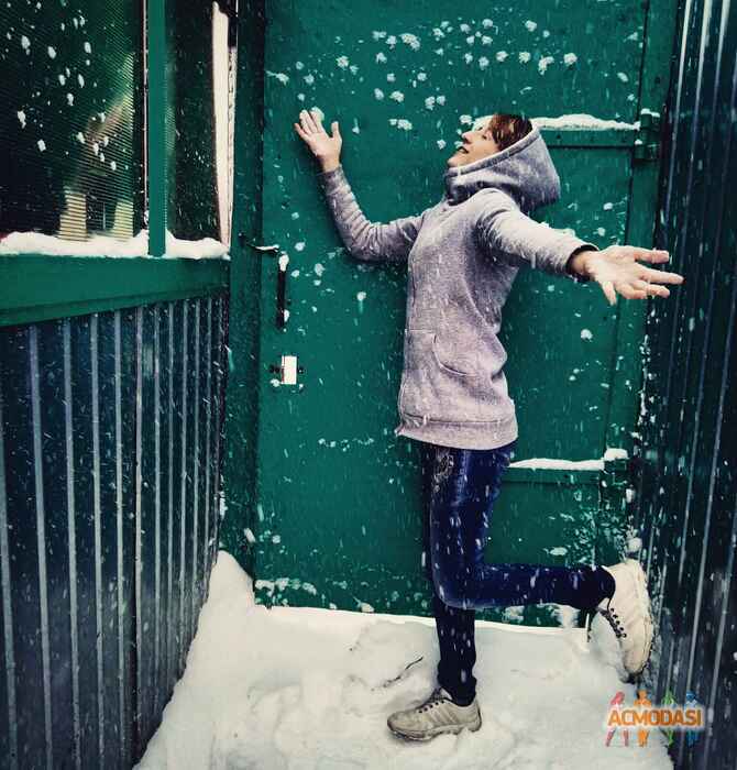 Инзиля Ильясовна Замалетдинова фото №1434919. Загружено 16 Марта 2019