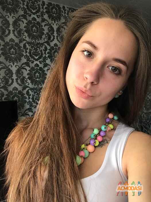 Алина Владимировна Баранова фото №1501512. Загружено 19 Августа 2019