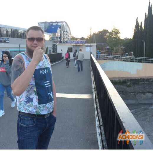 Артем  Николаев фото №1486527. Загружено 16 Июля 2019