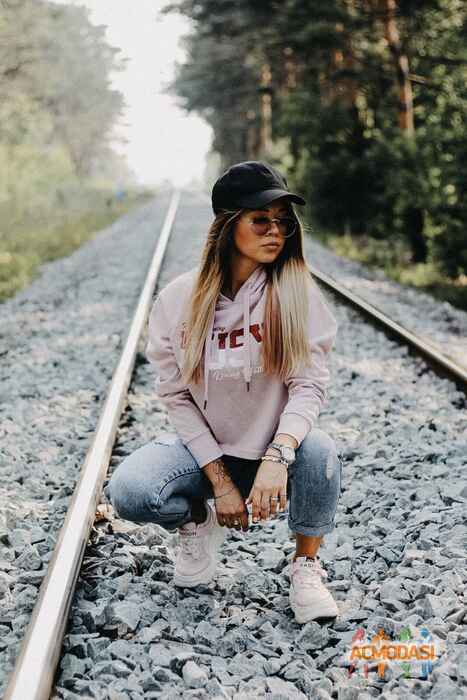 Ксения Олеговна Азаревич фото №1498338. Загружено 11 Августа 2019