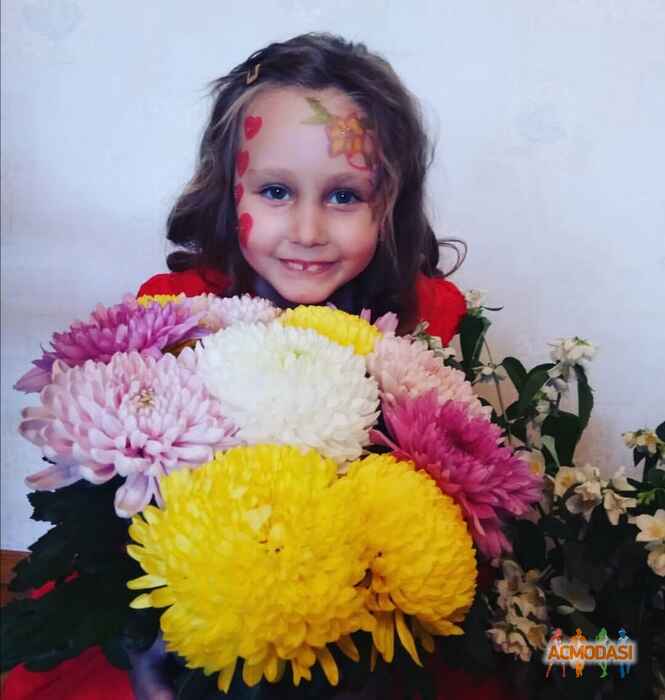 Виктория Викторовна Волощук фото №1550350. Загружено 15 Декабря 2019