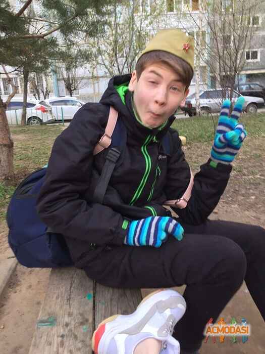 Владислав Алексеевич Бозин фото №1592888. Загружено 18 Апреля 2020