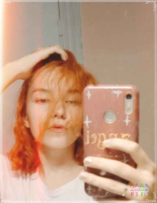 Ева  Рыбина фото №1642144. Загружено 28 Сентября 2020