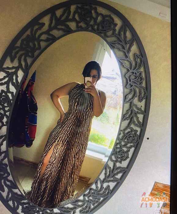 Diana  Plechanova фото №1672894. Загружено 11 Января 2021