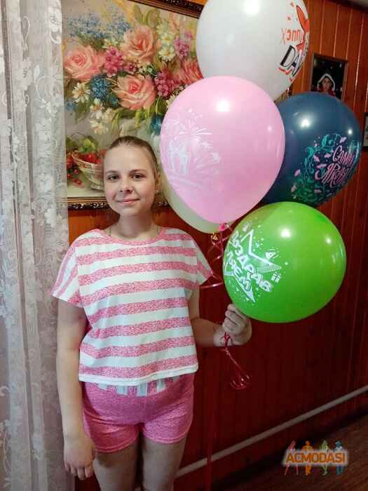 Полина  Дунаева фото №1713627. Загружено 06 Июня 2021