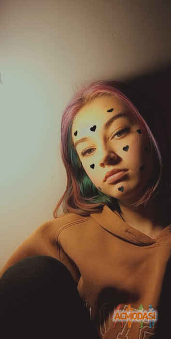 Вика  Мокина фото №1676873. Загружено 24 Января 2021