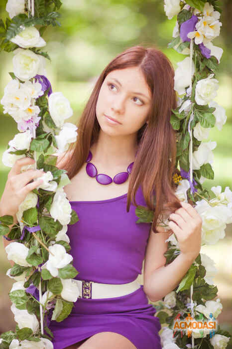 Юлия Дмитриевна Капитонова фото №306731. Загружено 09 Декабря 2012