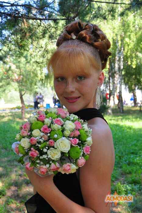 Александра Виталиевна Рыхлик фото №410747. Загружено 17 Мая 2013