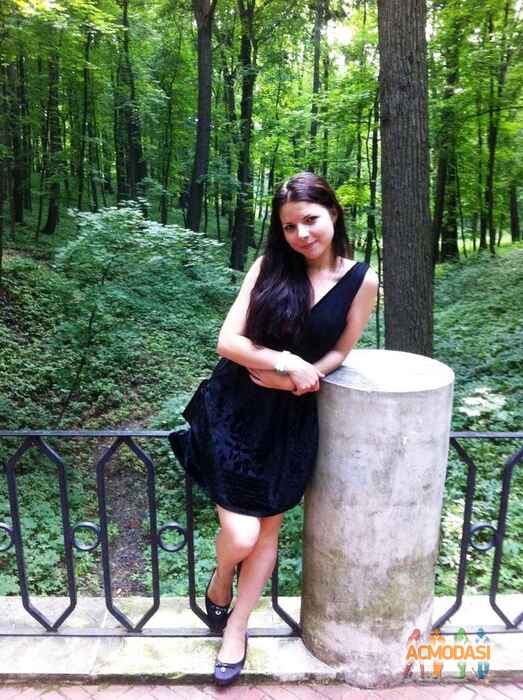 Елена Сергеевна Ковалева фото №469600. Загружено 13 Августа 2013