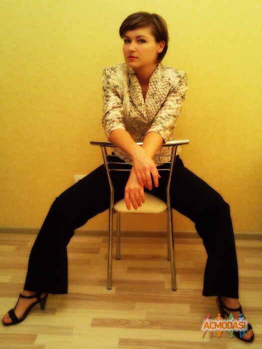 Даша  Чмыхова фото №485250. Загружено 05 Сентября 2013