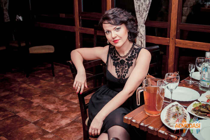 Оксана Александровна Половина фото №584447. Загружено 30 Января 2014