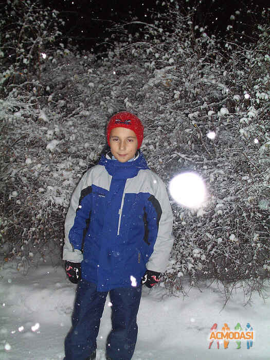 Данил Максимович Мусиенко фото №611630. Загружено 10 Марта 2014