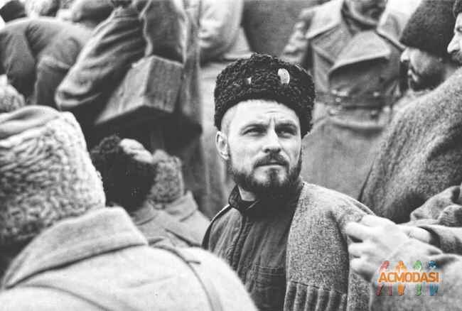 Александр Александрович Трегубенко фото №616484. Загружено 17 Марта 2014