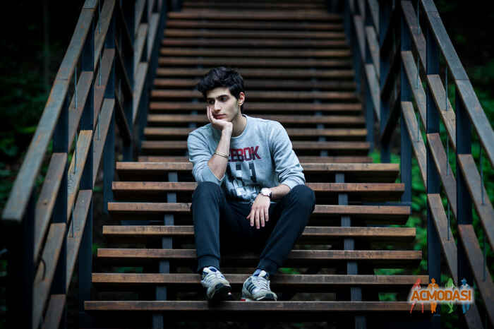 Степан  Ваганвич фото №709188. Загружено 14 Августа 2014