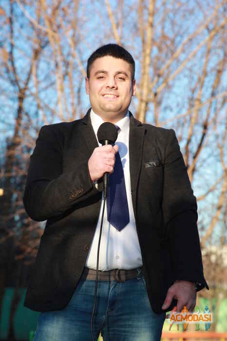 Павел  Бор фото №729207. Загружено 11 Сентября 2014