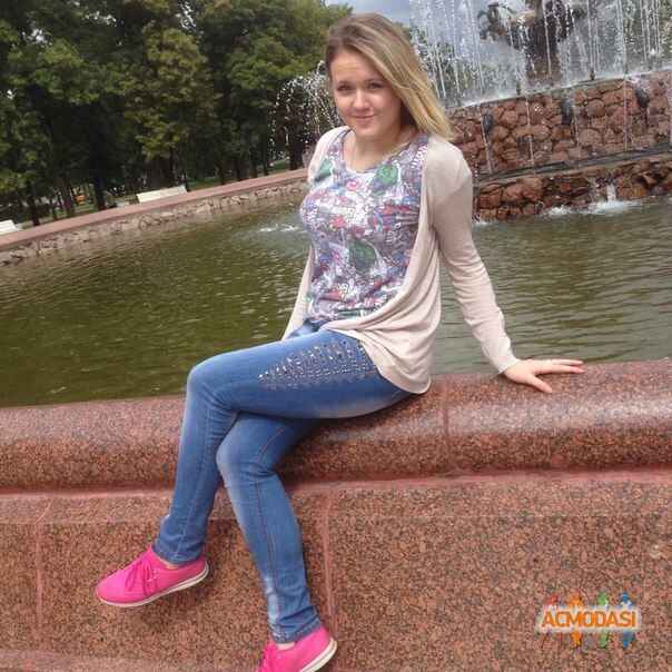 Анна Изотенко Владиславовна фото №927457. Загружено 28 Сентября 2015