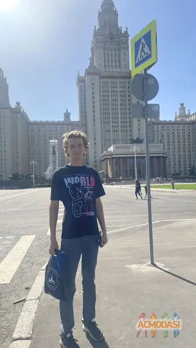 Владимир Алексеевич Сысоев фото №1947382. Загружено 13 Февраля 2026