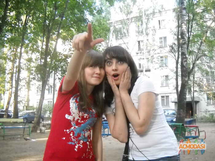 Алёна Евгеньевна Воронцова фото №64499. Загружено 30 Августа 2011