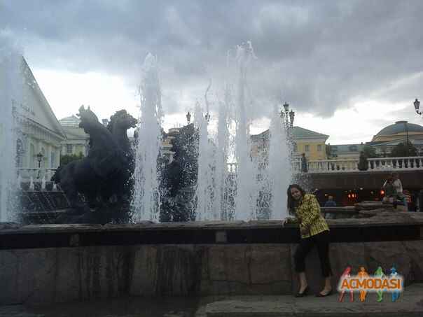 Алина  Арутюнян фото №975859. Загружено 08 Января 2016