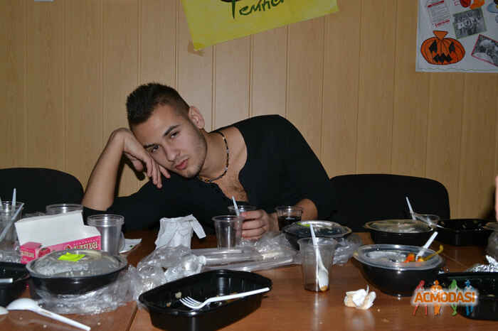 Maxim Vladimirovich Donnik фото №1083643. Загружено 12 Сентября 2016